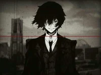 Oamu Dazai PM AU
