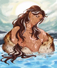 Selkie Sigurdur