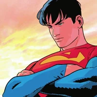 LORE Jon Kent