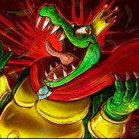 King K Rool