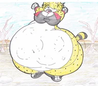 Fat nerina