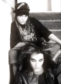 Kaulitz Twins