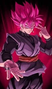 Goku Black