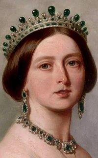 Queen Victoria