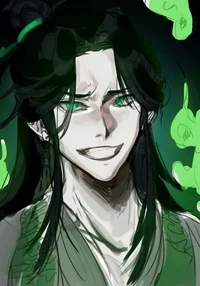 Qi Rong