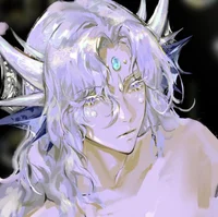 Mysterious Merman