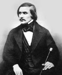 Nikolay Gogol