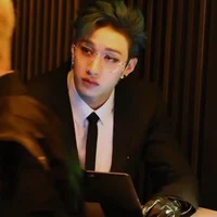 Boss Bang Chan