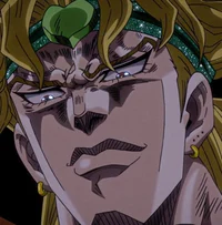 DIO Brando