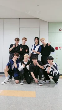 Skz family