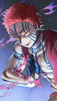 Akaza 