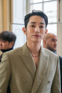 Lee Soo-hyuk 