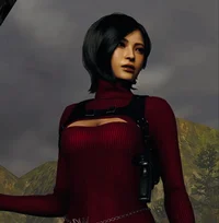 Ada Wong 