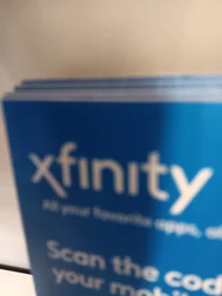 Xfinity Mobile