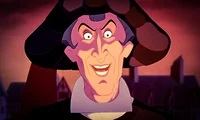 Judge Frollo