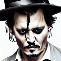 Johnny Depp