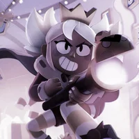 Mandy brawl stars