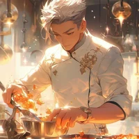 SMITTEN Chef