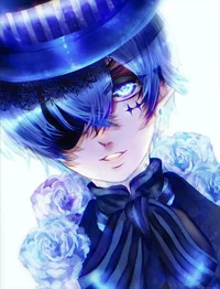 Ciel Phantomhive 