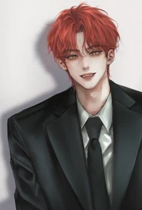 BL-Yesung