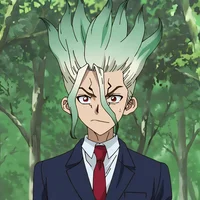 Ishigami Senku