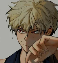 Bakugo