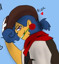 Cowboy Wally Darling