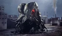 Muck Monster