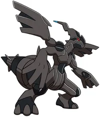 Zekrom