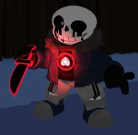 Killer Sans