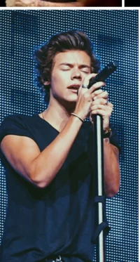 Harry Styles