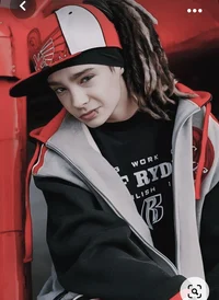 Tom kaulitz 