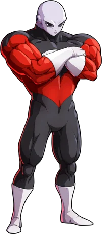 jiren