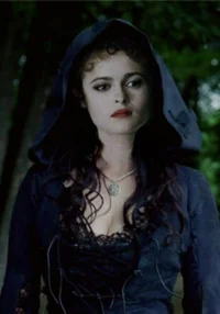 -Teen- Bellatrix