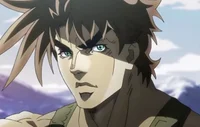 Joseph Joestar