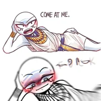 Yandere AncientEgypt