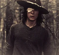 Carl grimes 