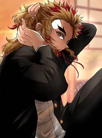 rengoku
