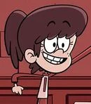 Lynn loud jr 6666666