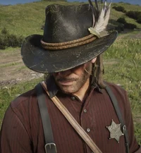 Arthur Morgan