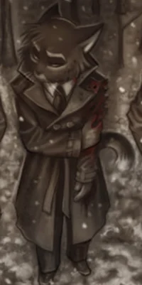 Mordecai _Bushwhack_