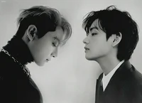 TaeKook ver Vminkook