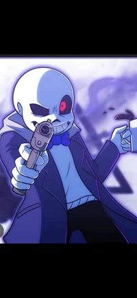 Sudden Changes Sans