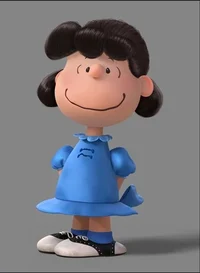 Movie Lucy van pelt
