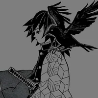 Prince Giyuu