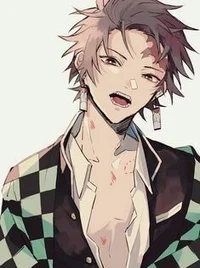 Tanjiro 