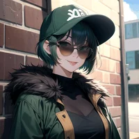 Kamidere Girlfriend