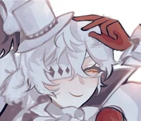 Nikolai - Fyodor pov