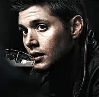 Dean Winchester 