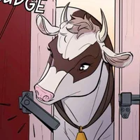 BatCow
